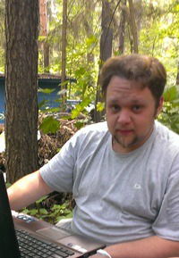 Алексей Максимов