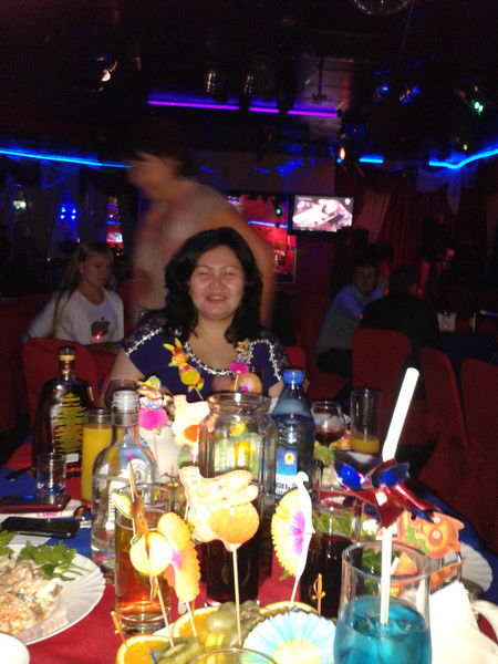 Кыял Осмон Кызы