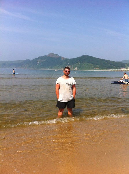 Алексей Плугин