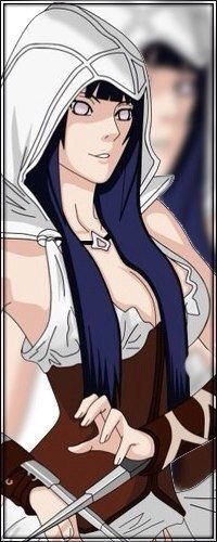 Хината Хьюго