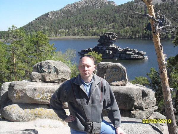 Борис Владимирович