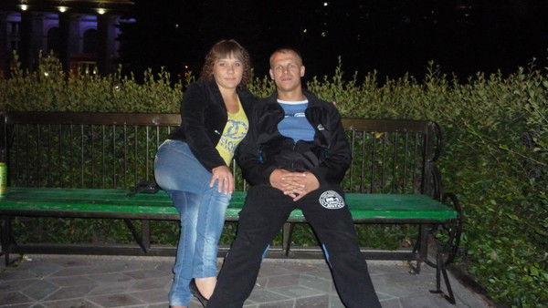 Татьяна Власова