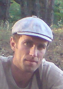 Евгений Чепурко