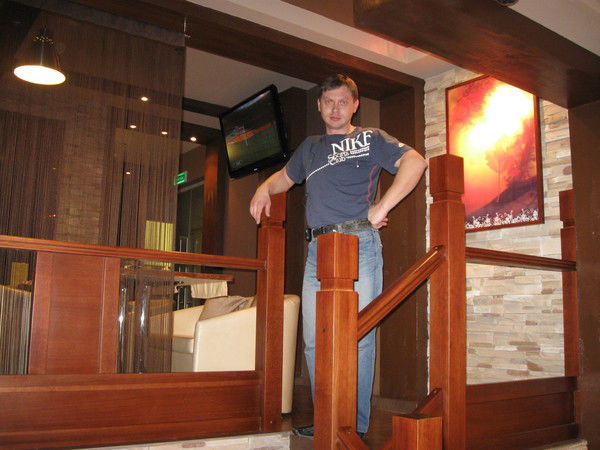 Алексей Королев