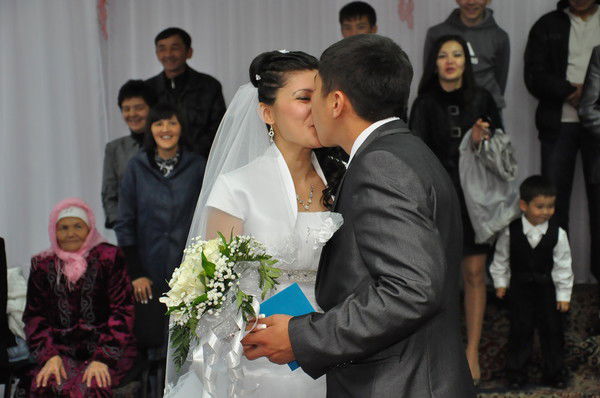 Арман Дербисов