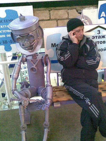 Максим Дядюра