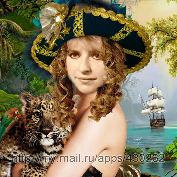 Елена Матвейчук