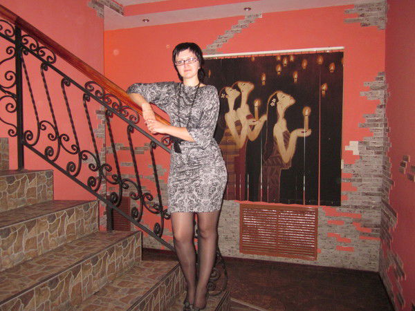 Светлана Кундик