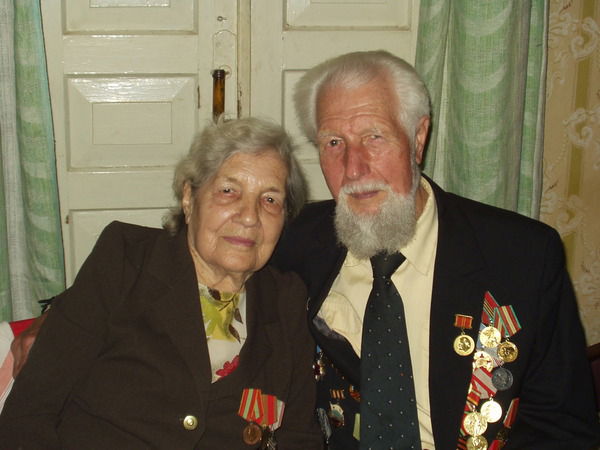 Вадим Михайличенко