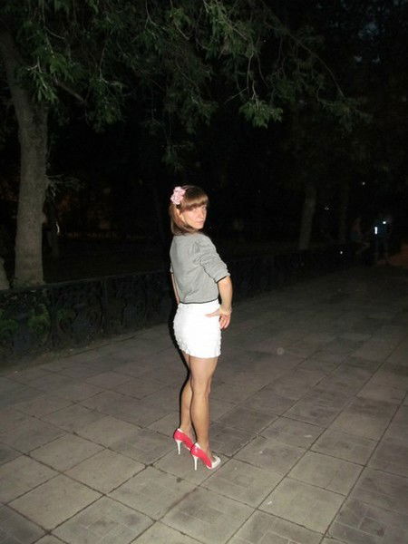 Просто Милашка