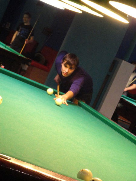 Денис Файзрахманов