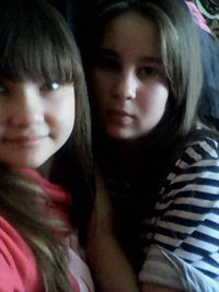 Ангелина Изатова