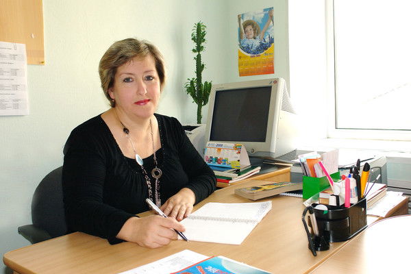 Марина Альхамова