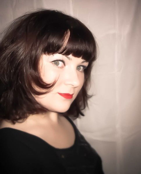 Елена Матюшина