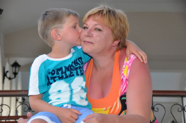 Ольга Бессмертнова