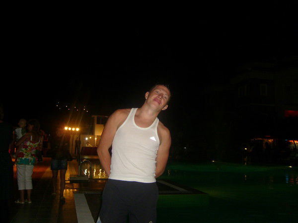 Олег Кузьмин