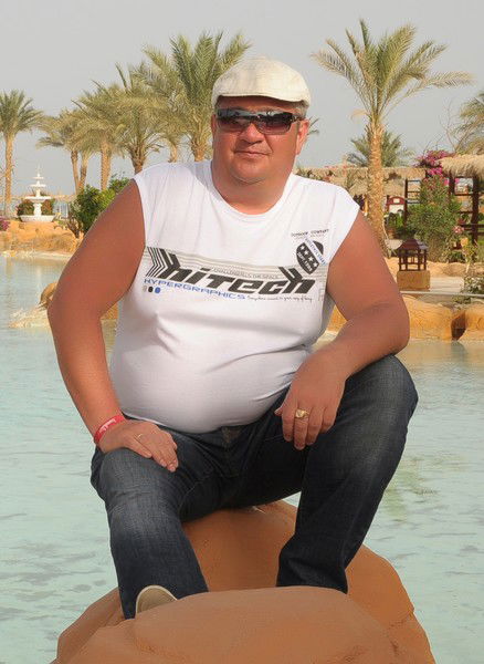 Владимир Улезько