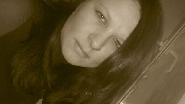 Дарья Люник