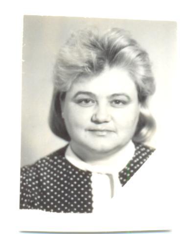 Виорика Мигаль