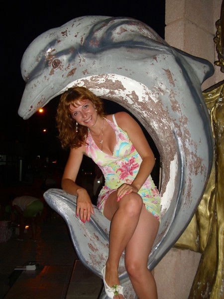 Марина Кинебас