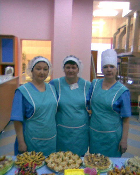 Людмила Атиева