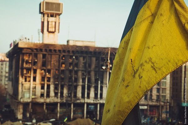 Александра Брикульская