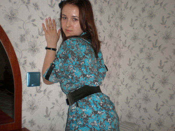 Лена Туршева