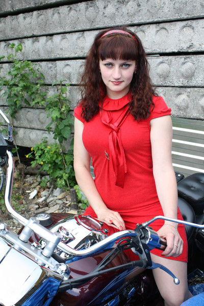 Тетяна Карпнська