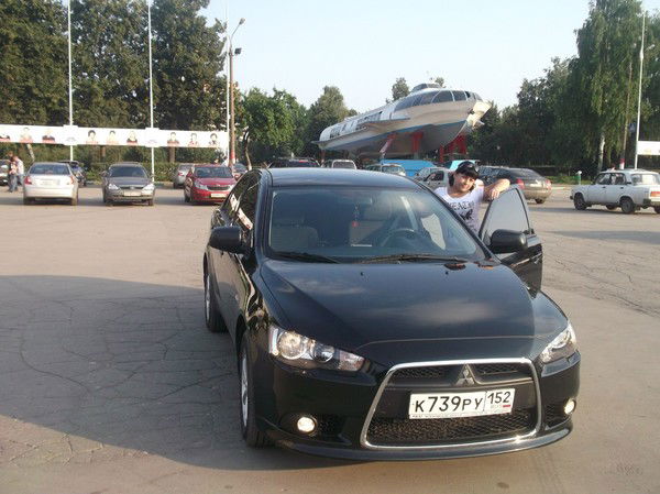 Ксюха Березина