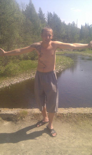 Иван Головин