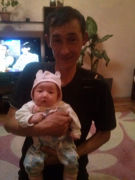 Абай Манабов