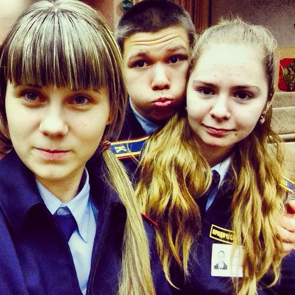 Влад Монахов