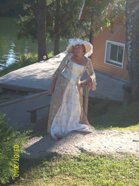 Татьяна Сусарева