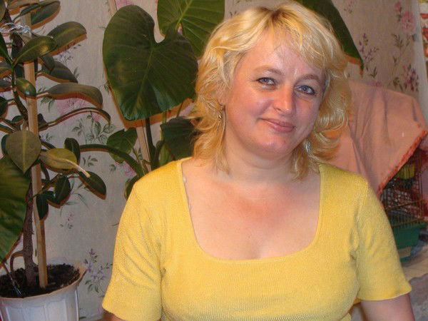 Светлана Пименова