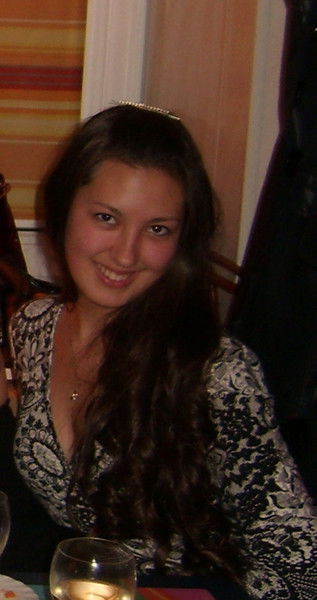 Виолетта Дирякова