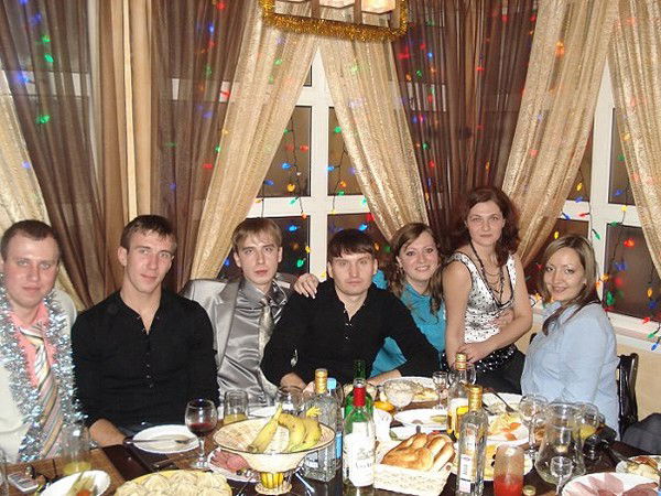 Алена Щебарскова