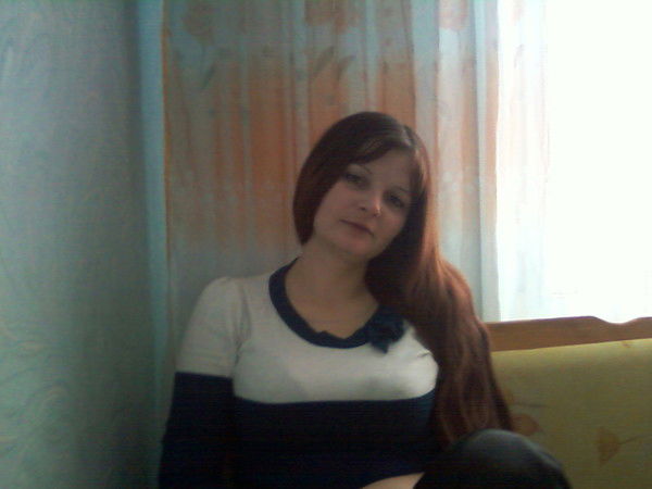 Анжела Богданова