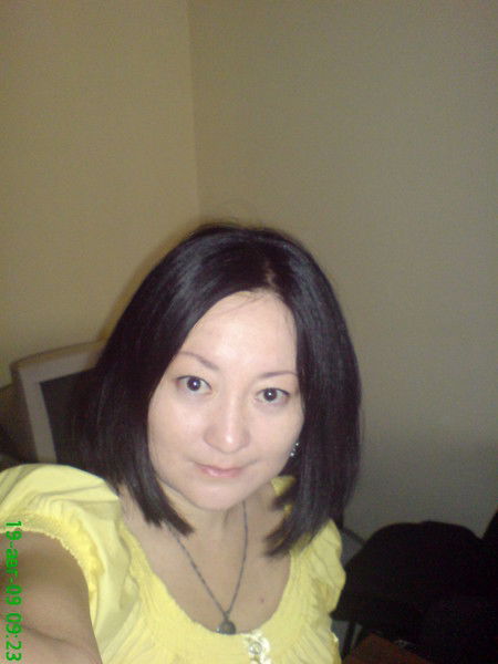 Сымбат Сейтова