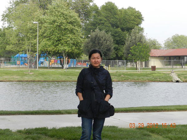 Сауле Ибрагимова