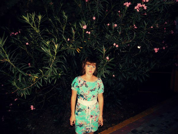 Юлия Репина