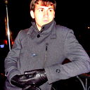 Георгий Карновский