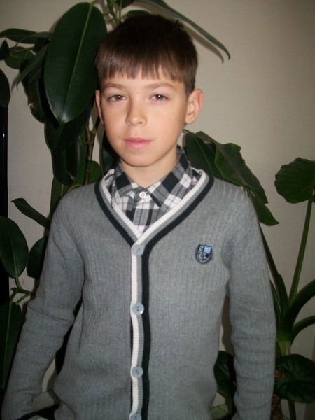 Дима Косяченко