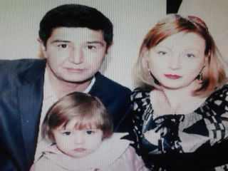 Анастасия Гойколова