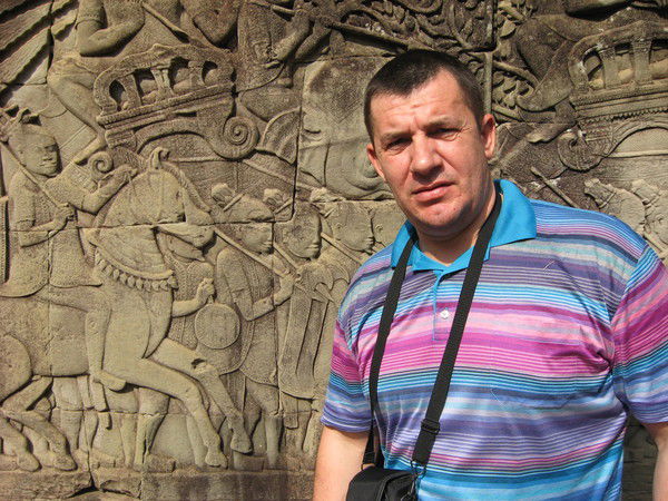 Георгий Иванов