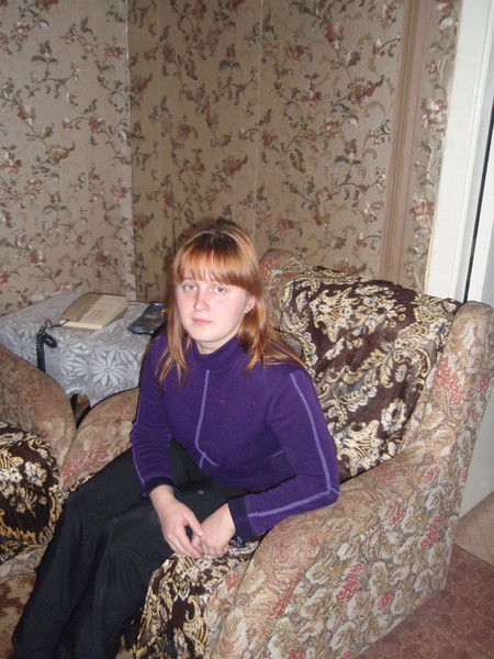 Оксана Мазеина