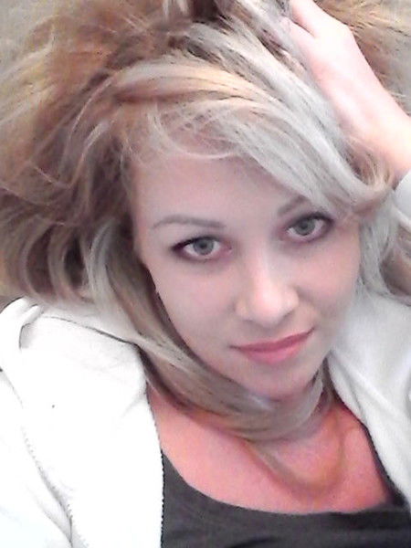 Ирина Китаева