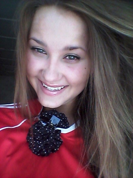 Валерия Нагорнова