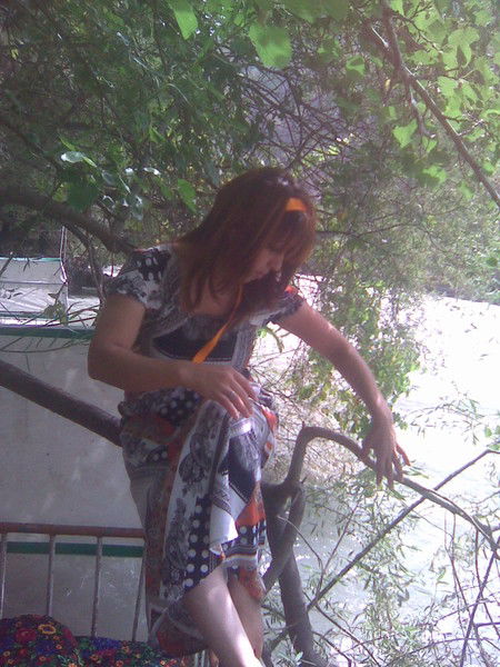 Джонона Абдуллоева