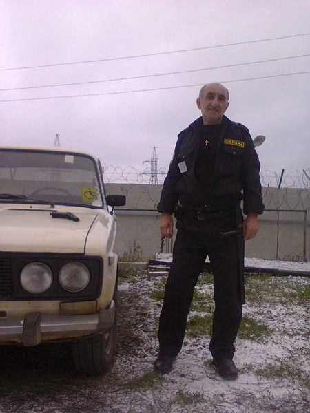 Ivan Shamilevich Mirumjan