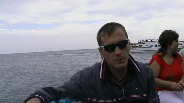 Игорь Ширманов